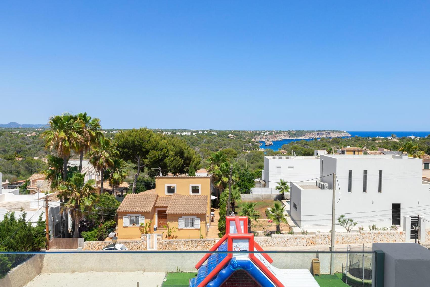 Hostal Cala Llombards Exterior foto